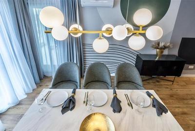 Luxury 2 rooms  Confort Nord-OMV Pipera  Parking - 6