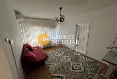 Apartament cu 2 Camere - Liber - Podu Ros Primaverii - 1