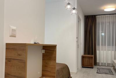 Garsoniera Nicolae Teclu | Hils Brauner + Parcare - 3