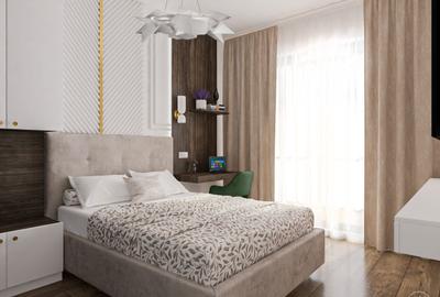 Vila noua in Paradisul Verde, Corbeanca - 15