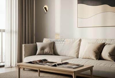 Apartament modern cu o camera, zona Brancoveanu - Grand Arena, Sect.4 - 1