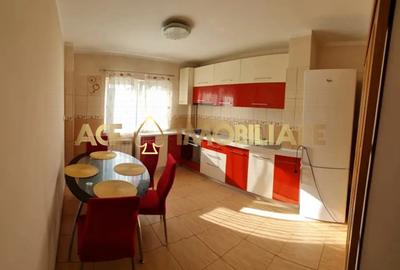 2 Camere de inchiriat | Stefan cel Mare | Metrou | Parcare | Mobilat - 5