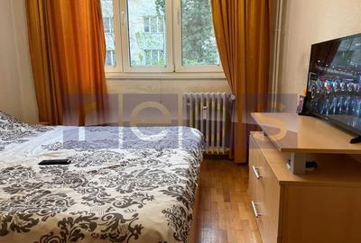 DE VANZARE APARTAMENT  2 CAMERE – PARCUL DRUMUL TABEREI – METROU - 3
