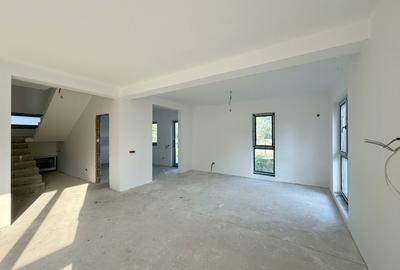Vila P+1E Corbeanca Tamasi 4 camere | teren 493 mp - 6