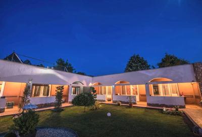 AFACERE  LA CHEIE /PENSIUNE VENUS / IDEALA INVESTITIE  URBANISM P+9 - 1