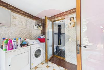 De vanzare| Casa cu piscina, saune si design elegant- Zona Mihai Bravu - 23