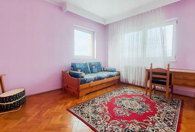 Oportunitate investitie, cladire 450 mp utili si 15 ari in zona ideala - 4