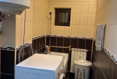 Apartament 2 camere mobilat si utilat Doctor Babes Restaurant Linz - 7