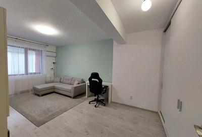 Apartament cu 2 camere decomandat, mobilat în Nord-Est