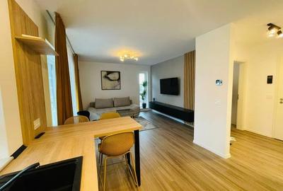 Apartament IMPECABIL Coresi (Kasper) - 2