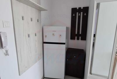 📍 De închiriat apartament 1 cameră – Mazepa 1, 360 euro - 6