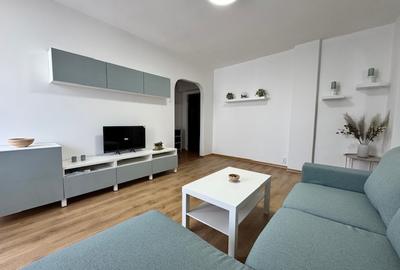 Piata Unirii-Centrul Vechi - 1