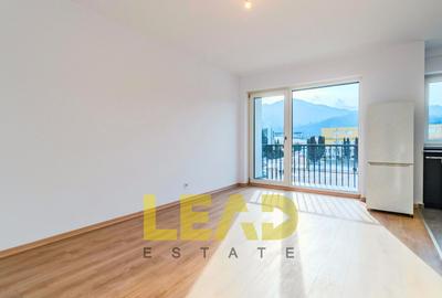 Apartament cu 2 camere semidecomandat, mobilat în Astra