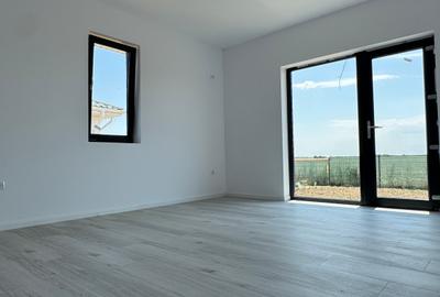 THE 8 RESIDENCE BALOTESTI- CASA INDIVIDUALA,-510 mp-Sos Dimieni-Balotesti - 6