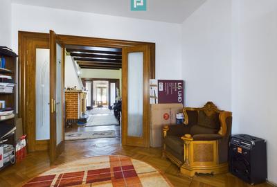 Oportunitate de Investiție în Zona Cismigiu - 9