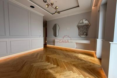 Penthouse exclusiv - terasă panoramică - Sistem Smart Home - 7