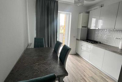Apartament cu 3 camere de inchiriat Alba Iulia - 5