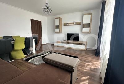 Apartament de inchiriat 54 mpu loc de parcare zona Selimbar Sibiu - 1