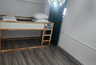 Casa premium P+1+M Parcul Chindia 4 dormitoare teren 500 mp - 9