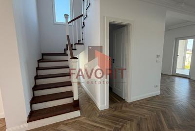 Duplex 120mp | Toate utilitatile | La asfalt | Finisaje superioare - 6