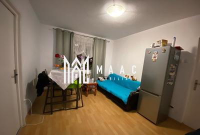 Apartament cu 2 camere nedecomandat, mobilat în Hipodrom 3