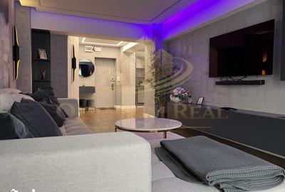Apartament 2 camere/ 70mp, Central - Splaiul Unirii, Renovat Complet - 2