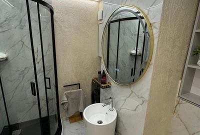 Apartament | 3 camere | Prima inchiriere | Decebal | Muncii - 15