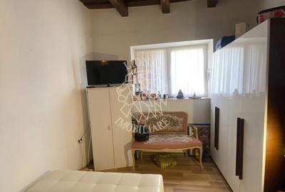 Casa Saseasca Reconditionata-3 cam-Teren 2,525mp-Monariu-EXCLUSIVITATE - 3