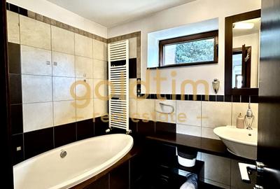 VILA SUPERBA+CASA OASPETI/PISCINA/IESIRE LAC-PONTON/DEBARCADER/GARAJ/SERA/SNAGOV - 45