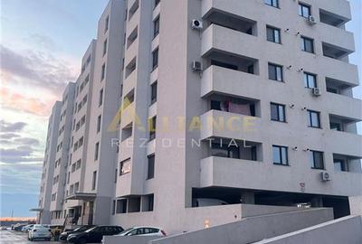 2 Camere | 56mp | Mobilat Utilat | Parcare | 110.000eur - 1