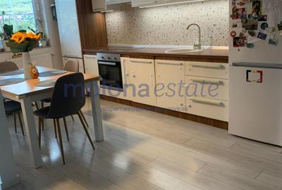 Apartament 2 camere, Cartier Borhanci - 2