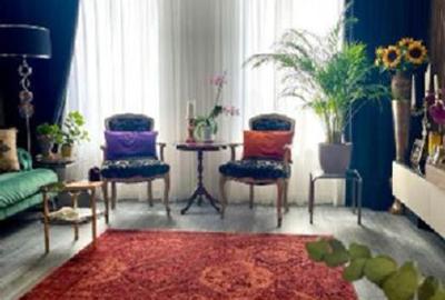 Proprietar 3 camere, Aviatiei/ H Pipera Lake, zona  privata, lake view, superb - 3