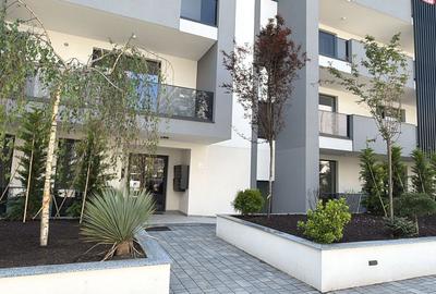 3 camere | Residence5 | Baneasa | Pipera | Iancu Nicolae - 19