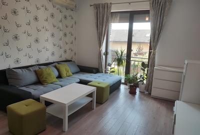 Apartament 3 camere - 550 Euro - Zona Dumbravita