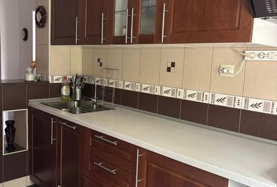 Timpuri Noi-Calea Vacaresti-apartament 4 camere - 6