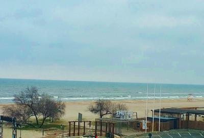 Apartament cu 2 camere decomandat, mobilat în Nord