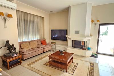 Penthouse - Barbu Vacarescu - 8