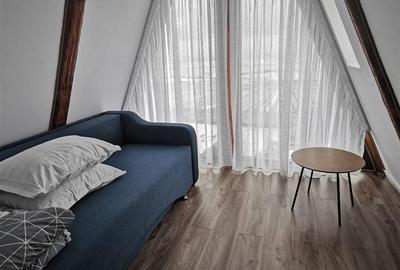 Casa individuala tip A-frame, Ipotesti, C-5506 - 7