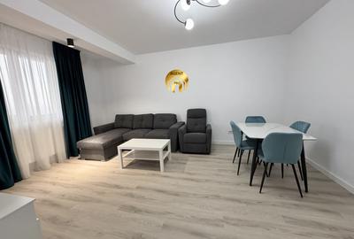 Ultimul - Apartament 2 camere NOU - Prima inchiriere - Otopeni Odaile - 5