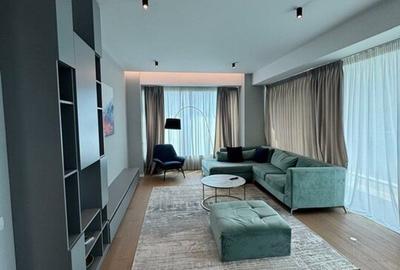 Apartament cu 3 camere în Floreasca