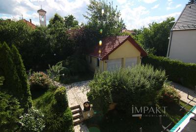 Casa individuala situata la 2 minute de Parcul Engels ! - 30