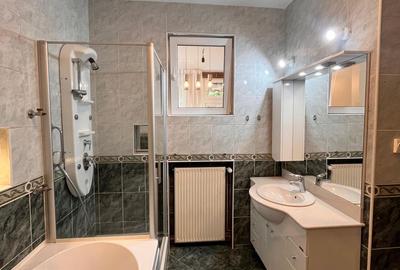 Apartament 3 Camere | Zona Centrala | 160 mp | Garaj - 17