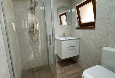 Casa D+P 120 mp curte 40 m - 16
