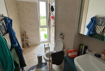 La Gloire du Lac – Apartament 3 camere, terasa 20 mp cu vedere la lac - 16