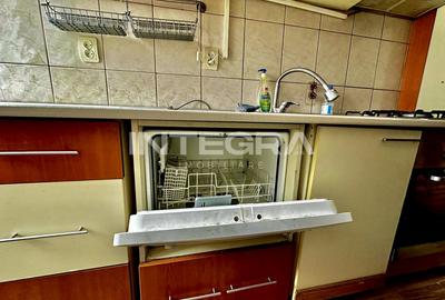 Centru | Inchiriez Apartament | 3 Camere  Strada Horea 89 | - 7
