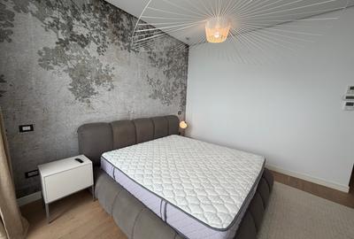 Penthouse in Cortina Herăstrău,acces din lift,3 parcări incluse - 25