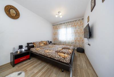 Apartament 3 camere, 82 mp+parcare si boxa-Isaran,Coresi - 19