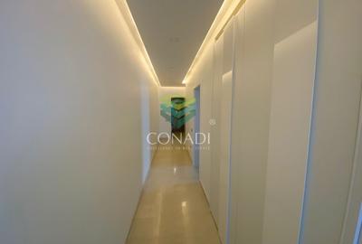 3 rooms apartment | New building 2 underground parking | Kiseleff area - 12