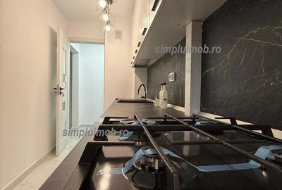 Constantin Brancoveanu 2 Camere Renovat Complet - 4