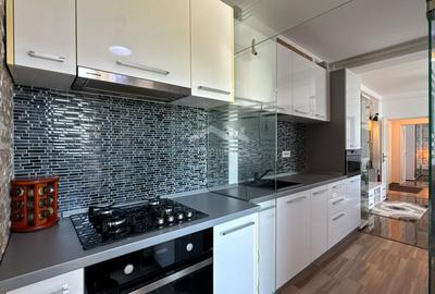 Apartament 2 camere mobilat - 3 min plaja - Mamaia Nord Lidl - 9